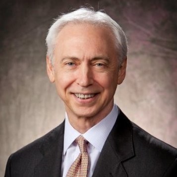 Ray L. Cox, Jr.
